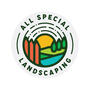 All Special Landscaping / 2021