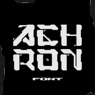 ACHRON // free